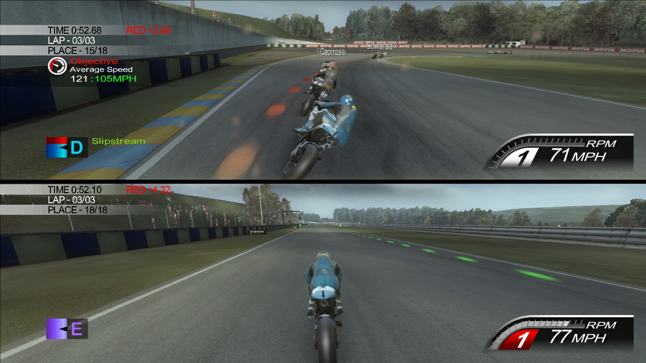 MotoGP 10/11